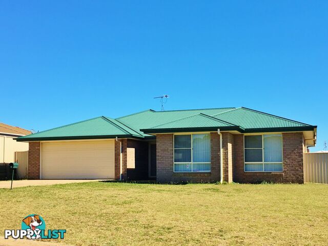 5 Frangipani Drive KINGAROY QLD 4610