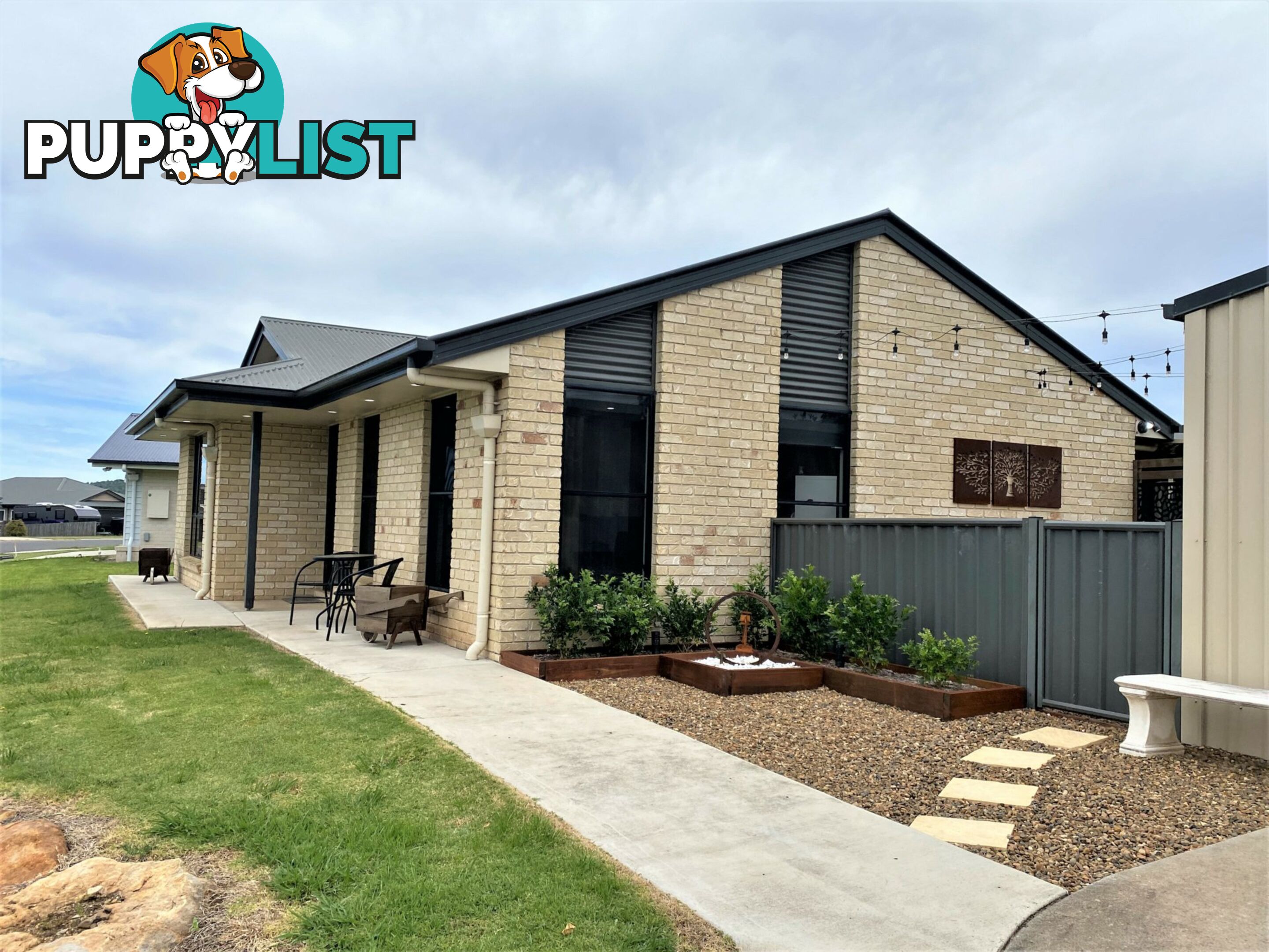 45 Banksia Drive KINGAROY QLD 4610