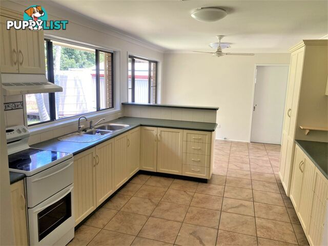 123 Moore Street KINGAROY QLD 4610