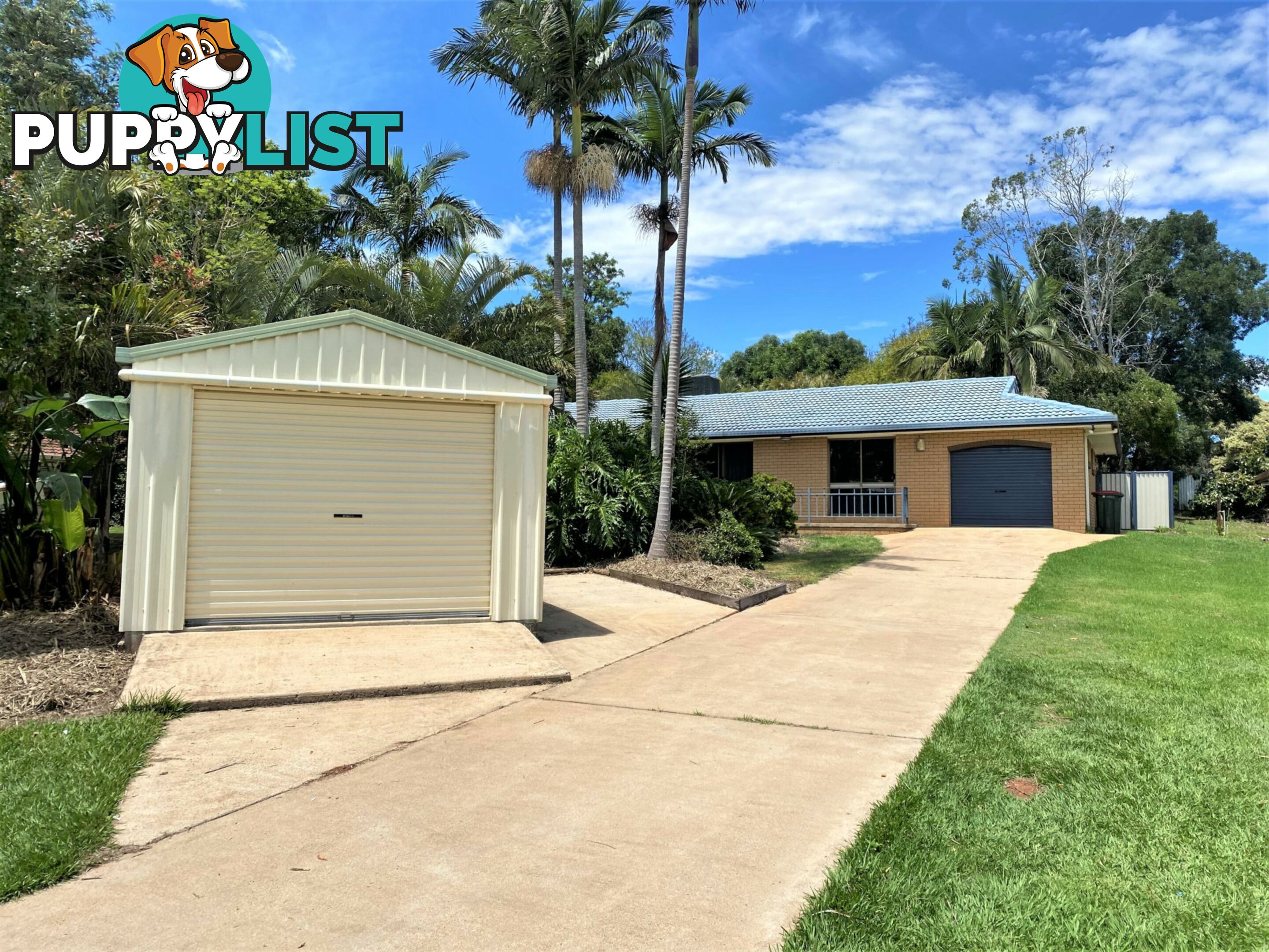 123 Moore Street KINGAROY QLD 4610