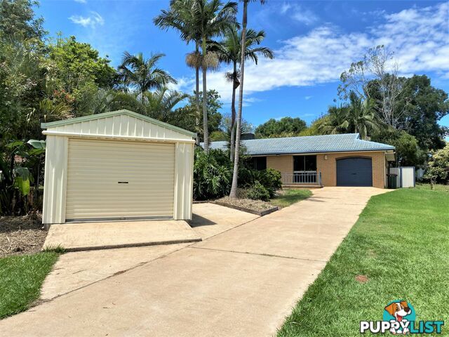 123 Moore Street KINGAROY QLD 4610