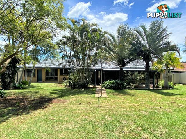 123 Moore Street KINGAROY QLD 4610