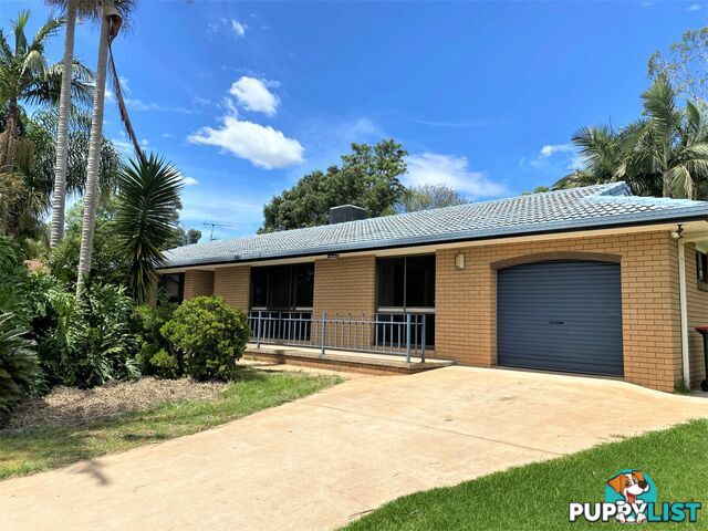 123 Moore Street KINGAROY QLD 4610