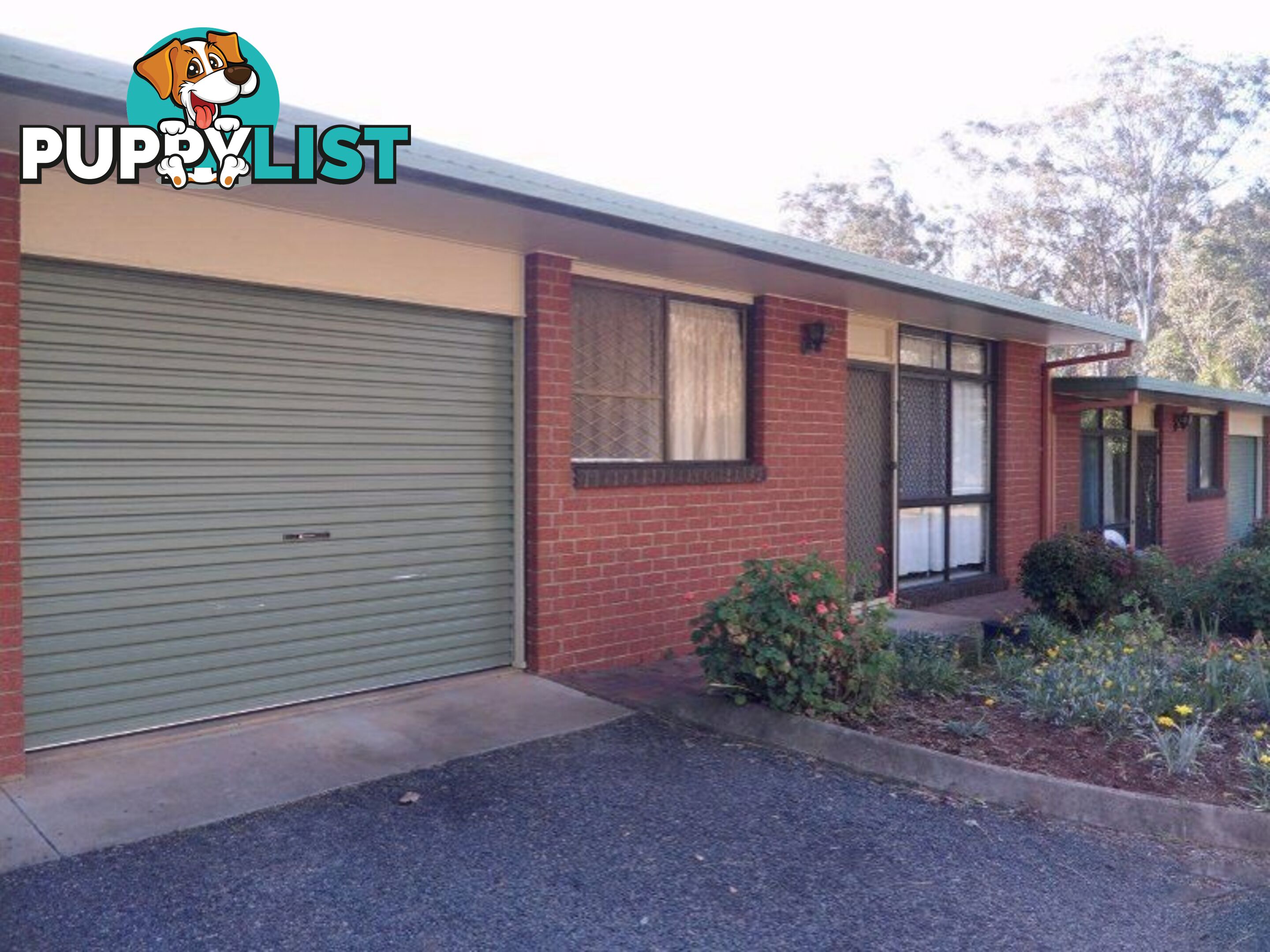 Unit 2/30 Knight Street KINGAROY QLD 4610