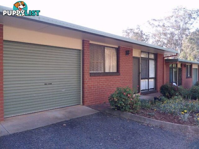 Unit 2/30 Knight Street KINGAROY QLD 4610