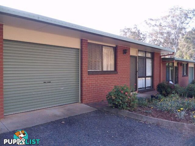 Unit 2/30 Knight Street KINGAROY QLD 4610