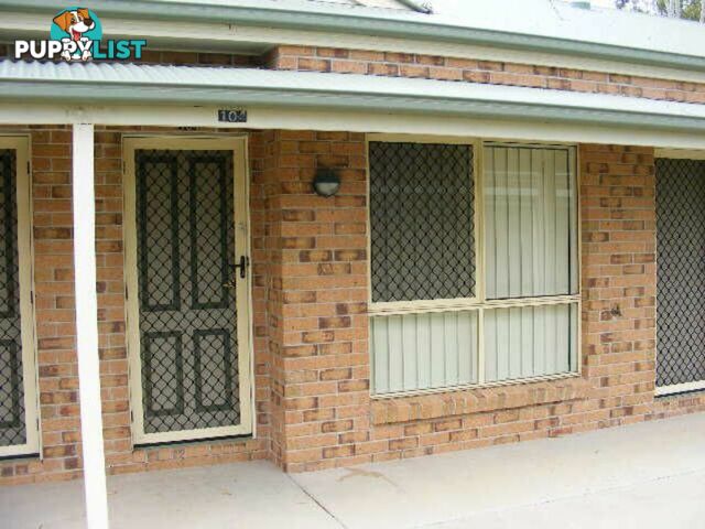 110/15 Old Wondai Road WONDAI QLD 4606