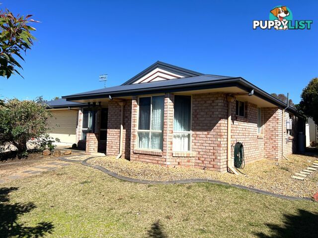 40 Grant Crescent WONDAI QLD 4606