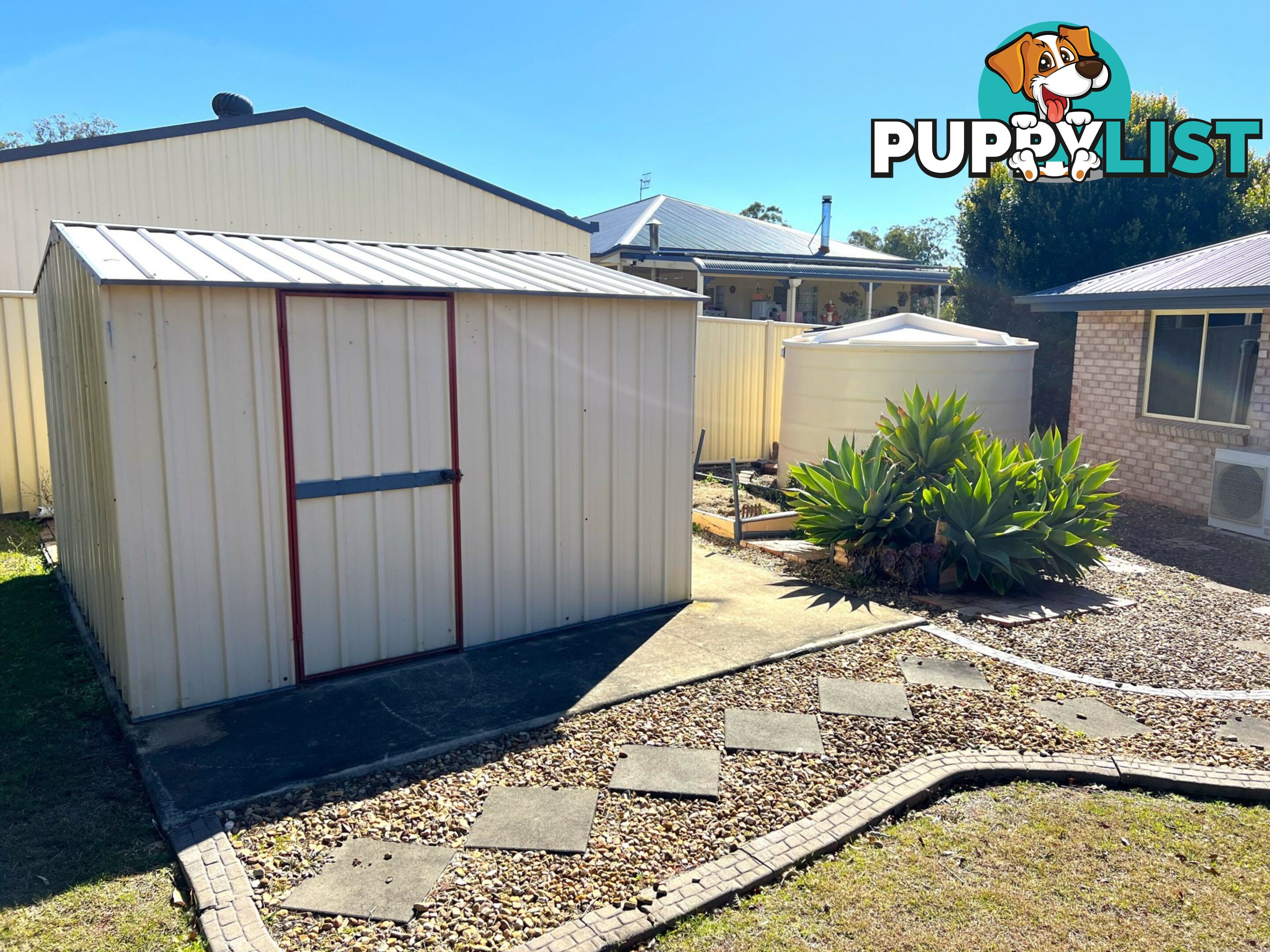 40 Grant Crescent WONDAI QLD 4606