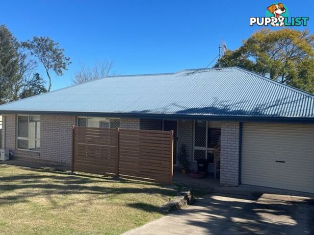 Unit 2/43 McCord St WONDAI QLD 4606