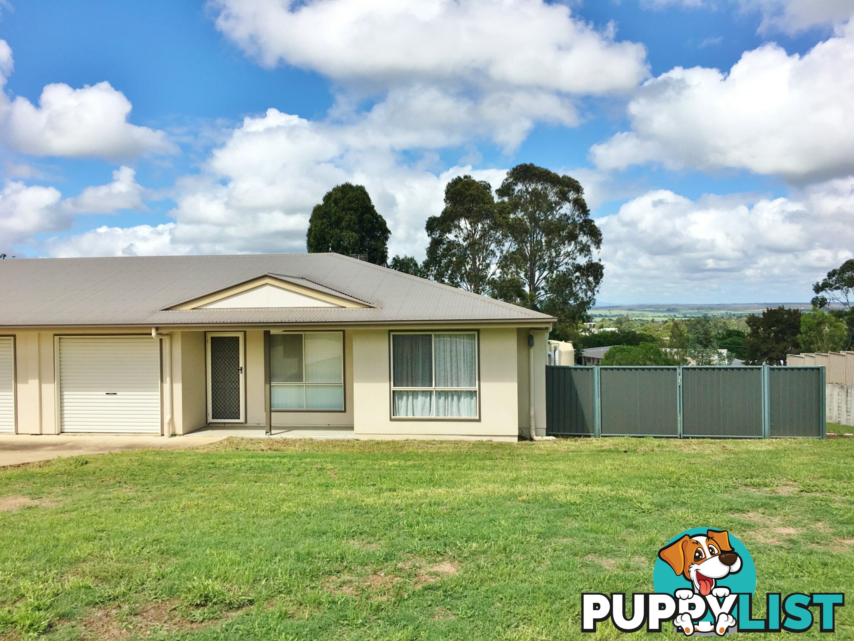 2/51 Webster Street KINGAROY QLD 4610