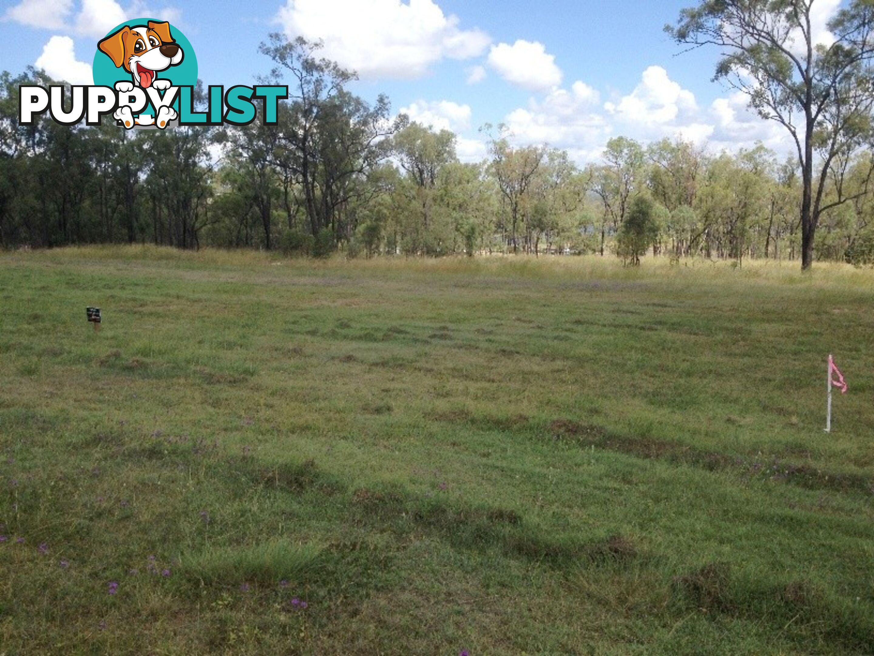 8 (lot 31) Boondooma Dam Lookout Road OKEDEN QLD 4613