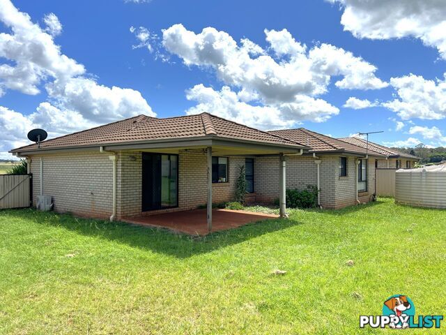 17 Lara Court KINGAROY QLD 4610