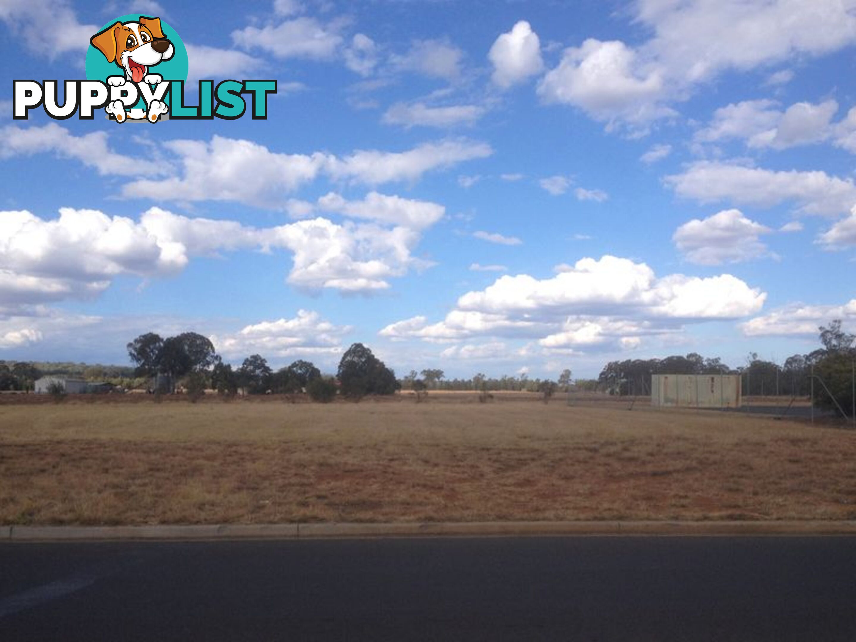 Lot 24 Rogers Drive KINGAROY QLD 4610