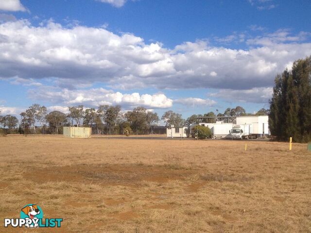 Lot 24 Rogers Drive KINGAROY QLD 4610