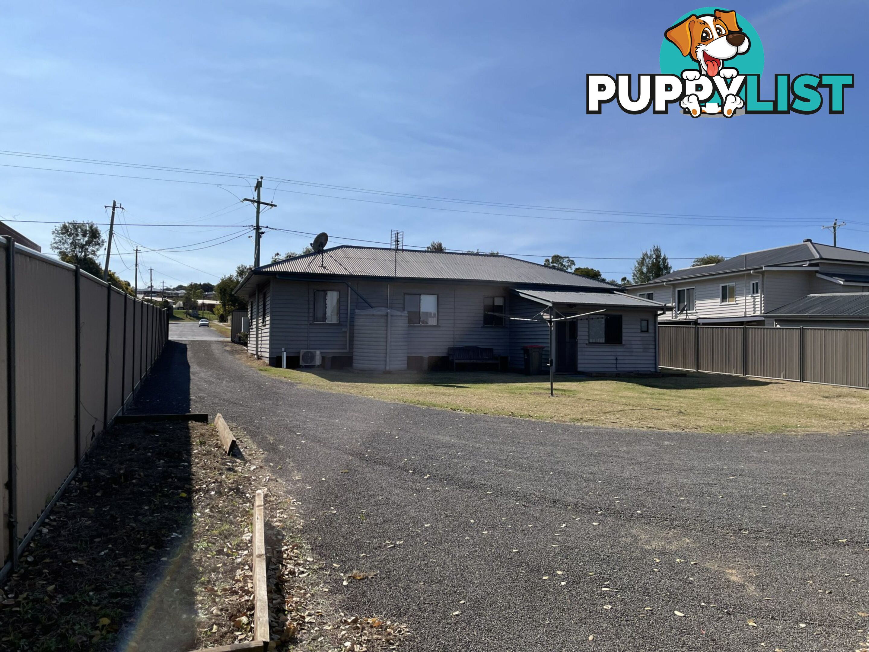 35 Albert Street KINGAROY QLD 4610