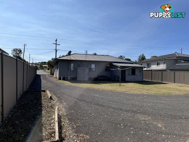 35 Albert Street KINGAROY QLD 4610