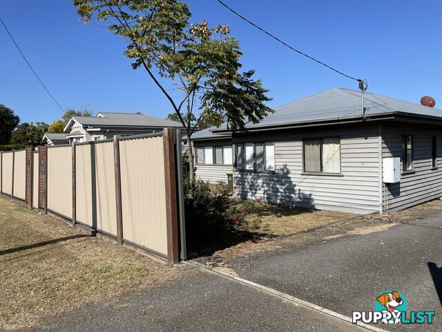 35 Albert Street KINGAROY QLD 4610