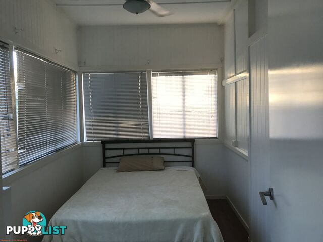 35 Albert Street KINGAROY QLD 4610