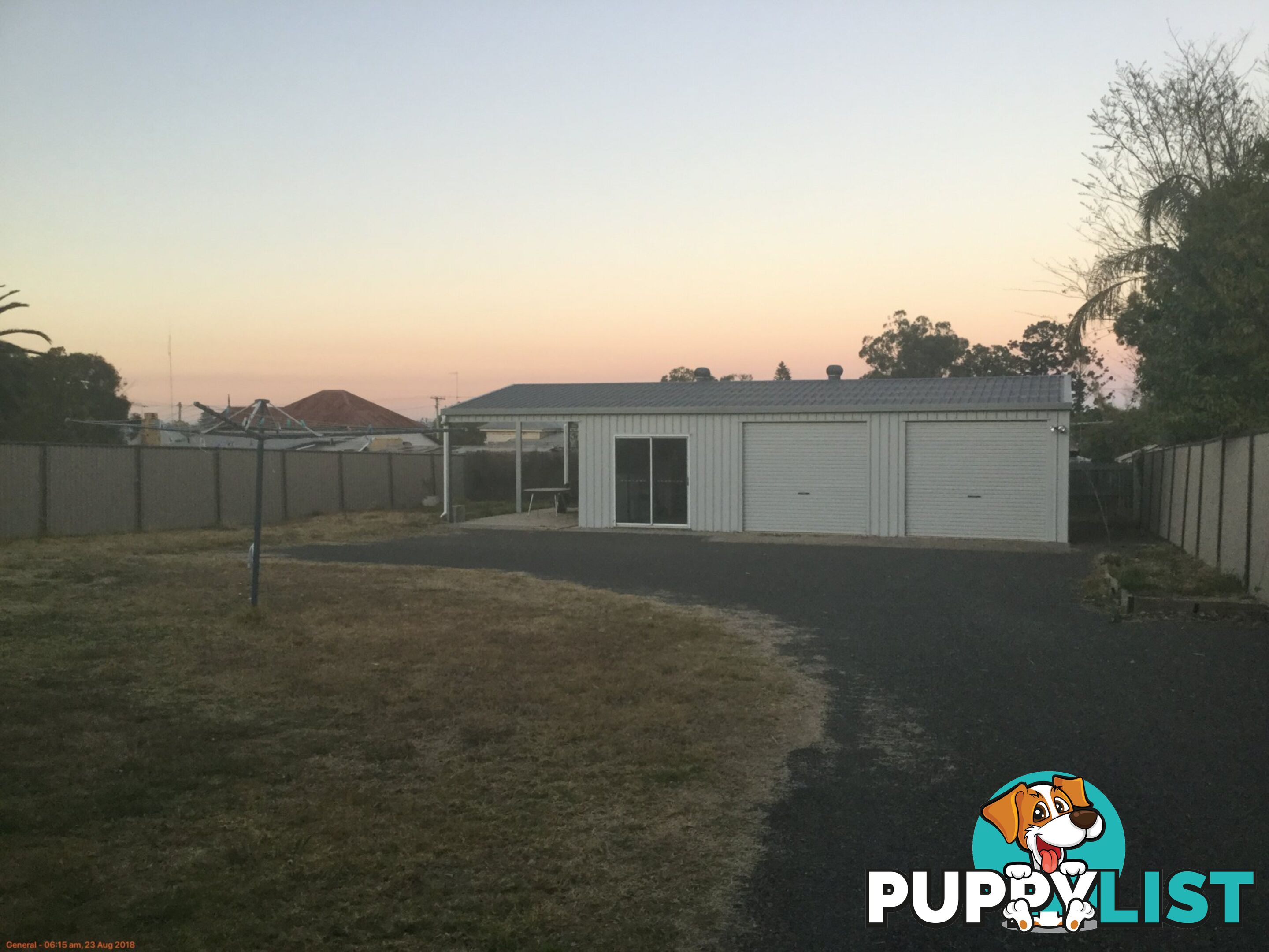 35 Albert Street KINGAROY QLD 4610