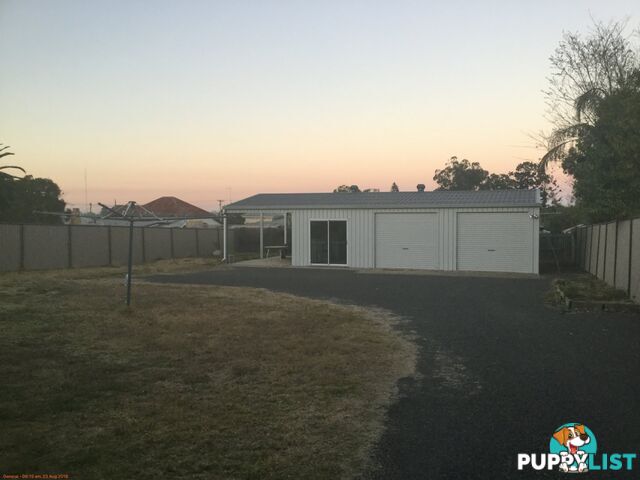 35 Albert Street KINGAROY QLD 4610