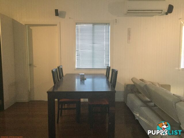 35 Albert Street KINGAROY QLD 4610