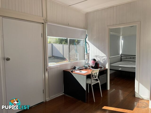 35 Albert Street KINGAROY QLD 4610