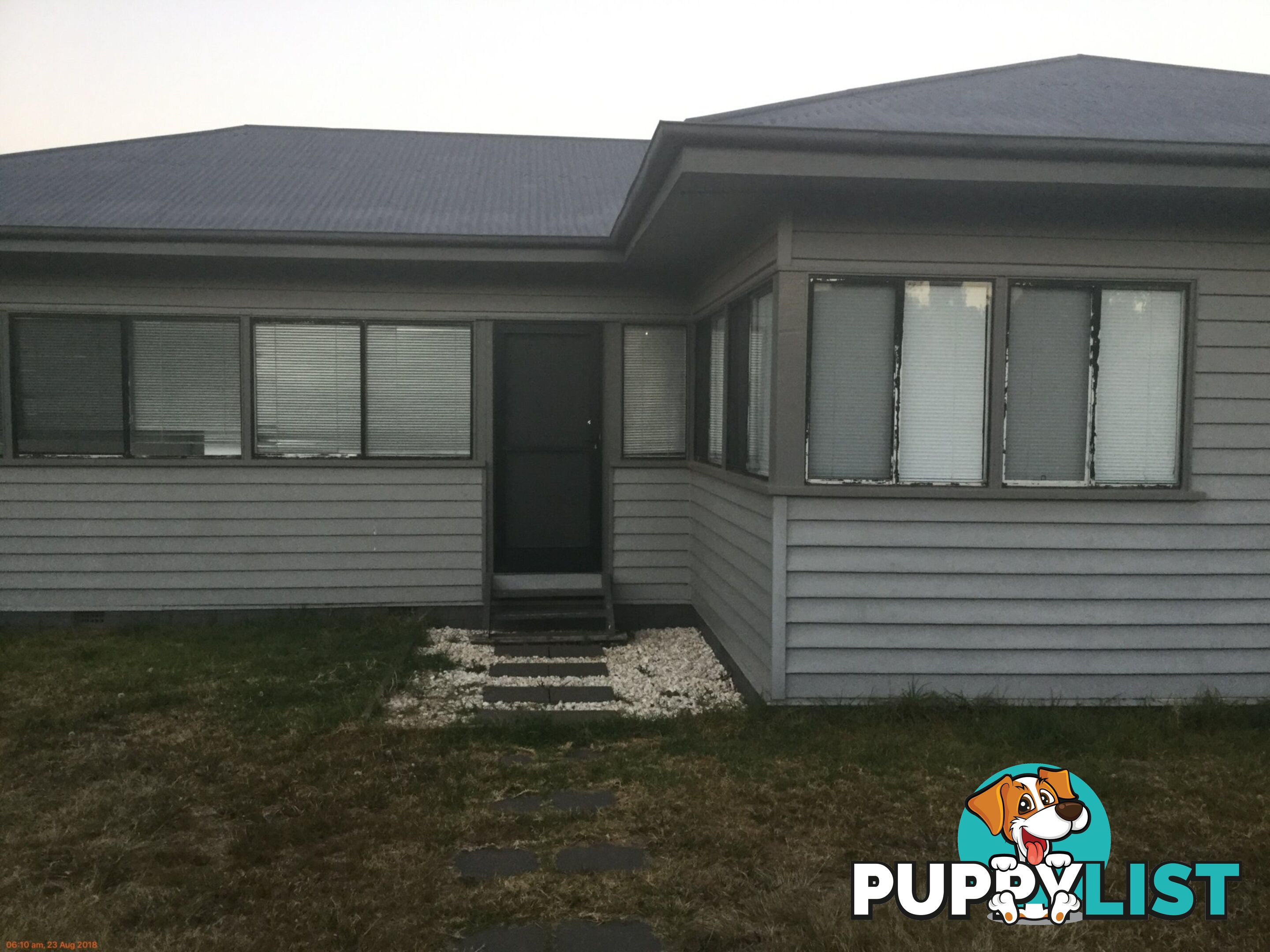 35 Albert Street KINGAROY QLD 4610