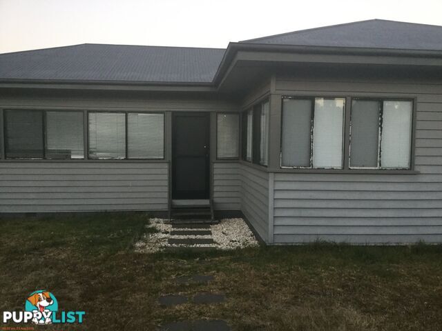 35 Albert Street KINGAROY QLD 4610