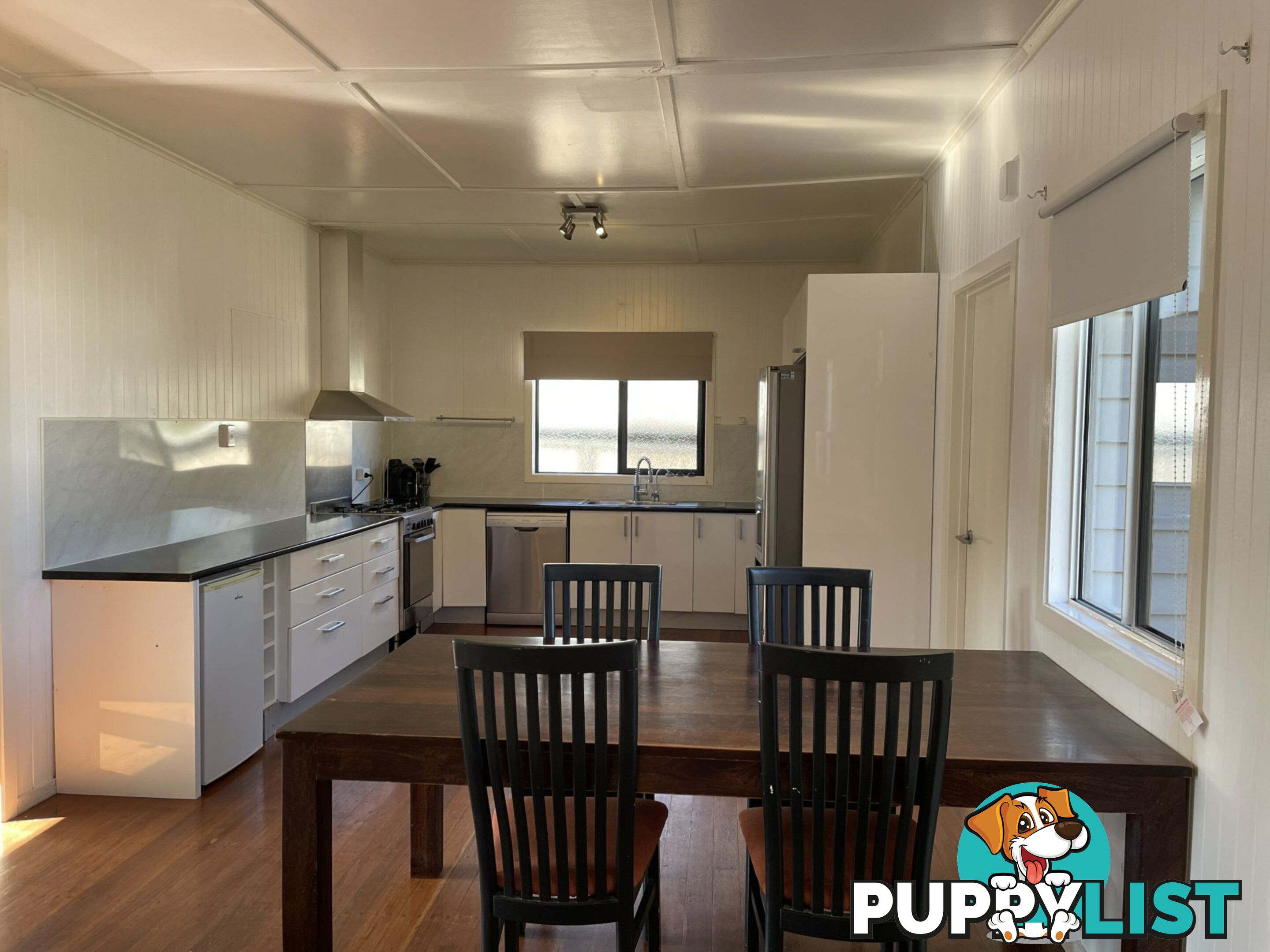 35 Albert Street KINGAROY QLD 4610