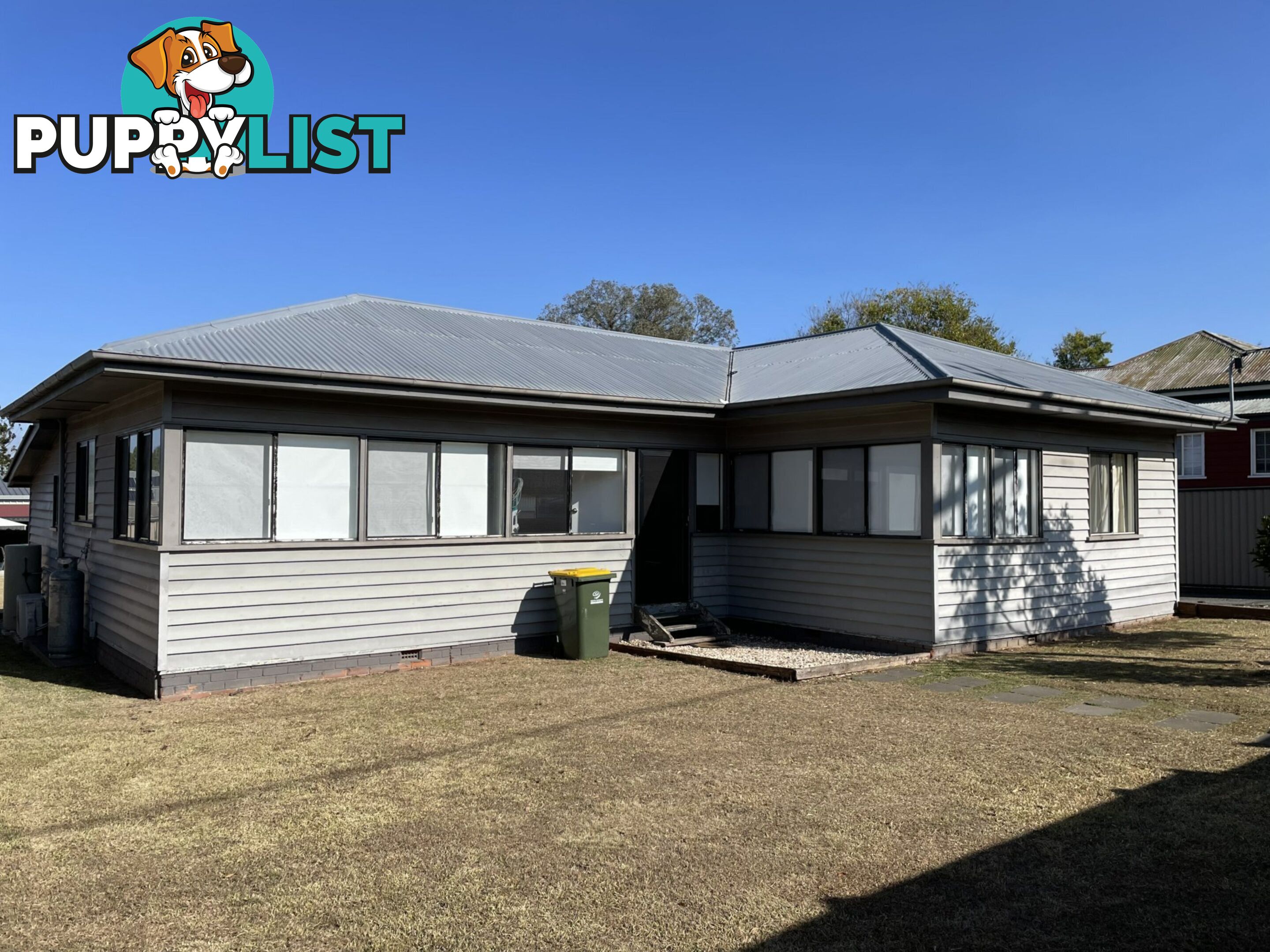 35 Albert Street KINGAROY QLD 4610