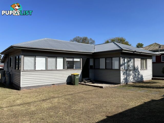 35 Albert Street KINGAROY QLD 4610