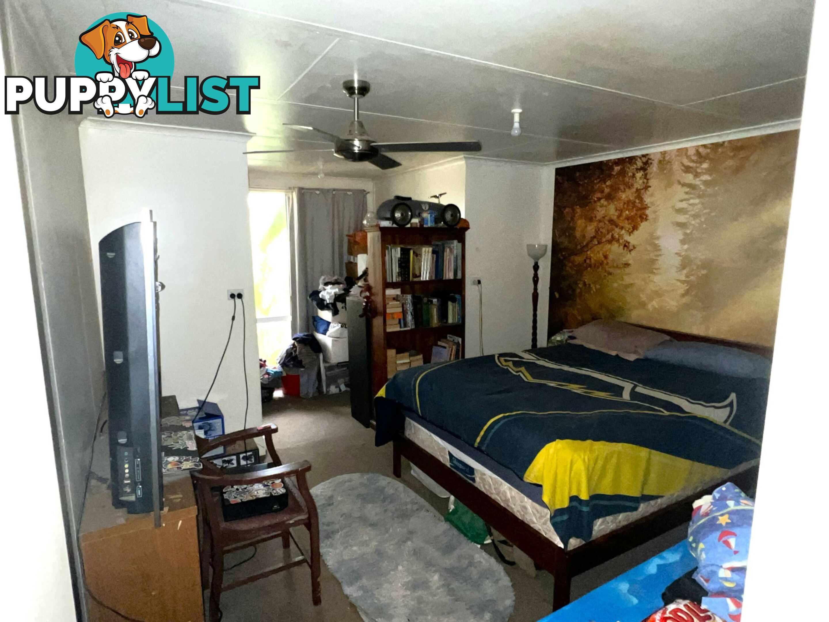 15 Liesagangs Road CRAWFORD QLD 4610