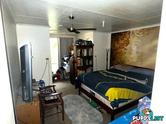 15 Liesagangs Road CRAWFORD QLD 4610