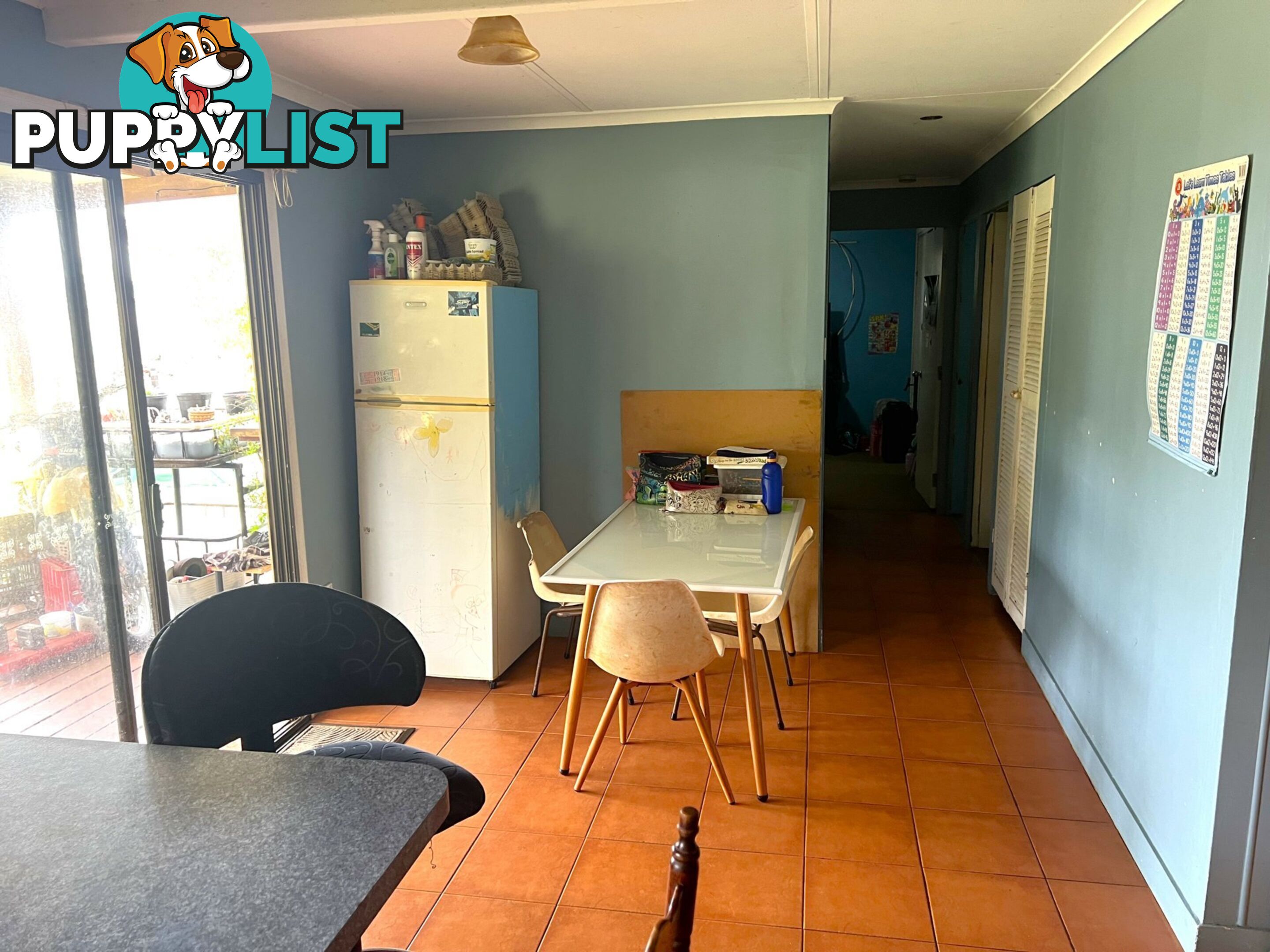 15 Liesagangs Road CRAWFORD QLD 4610