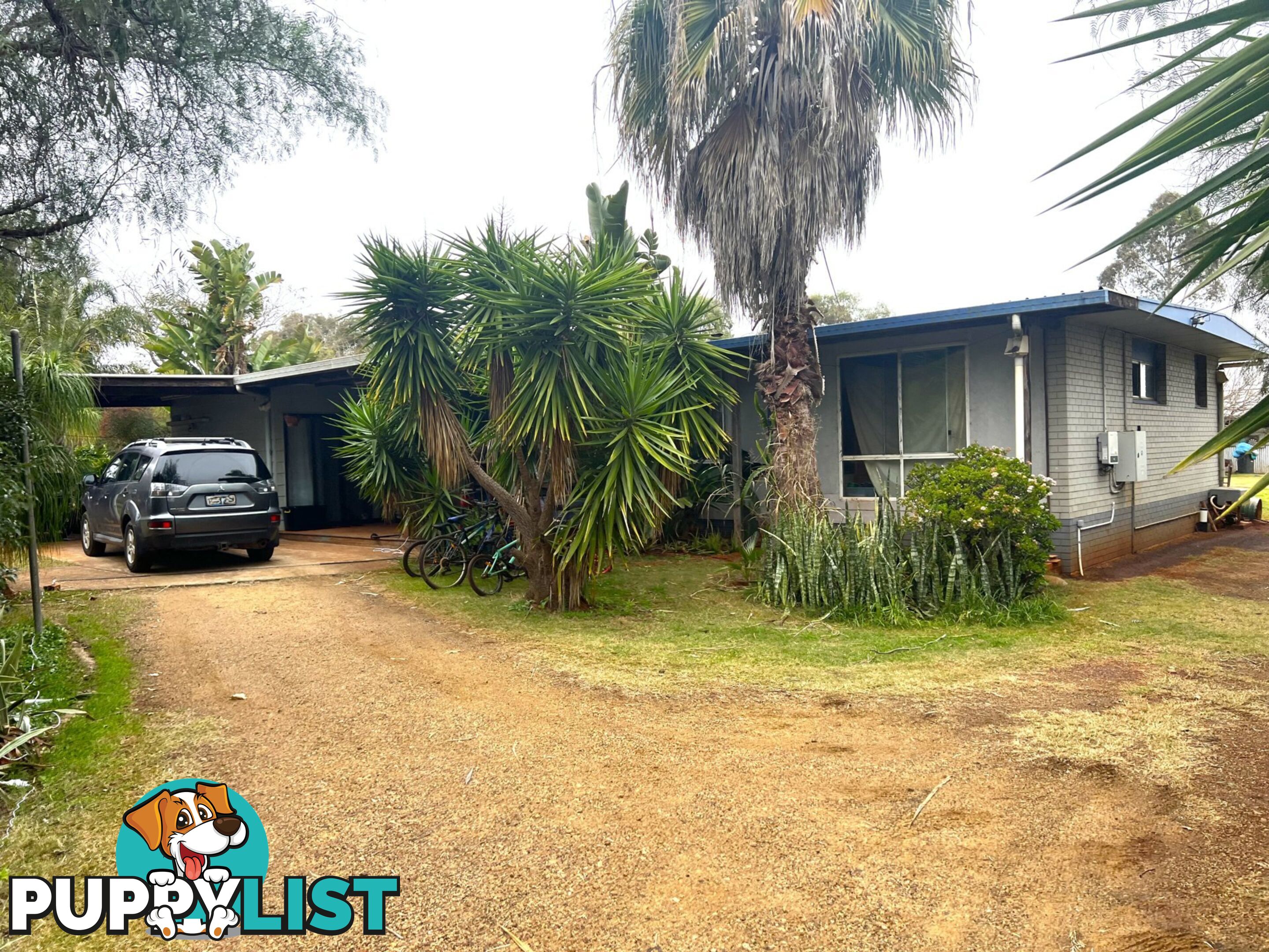 15 Liesagangs Road CRAWFORD QLD 4610