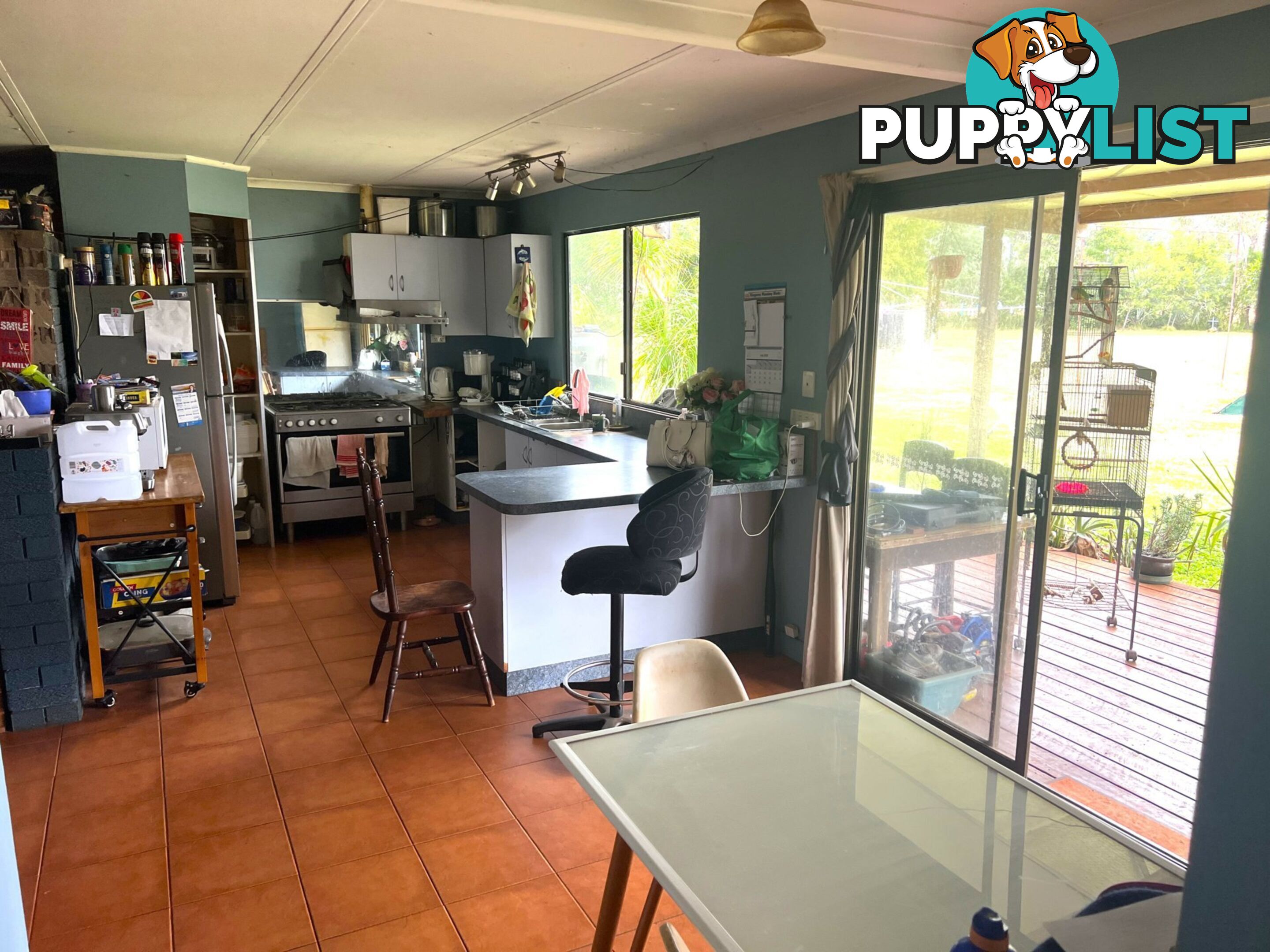 15 Liesagangs Road CRAWFORD QLD 4610
