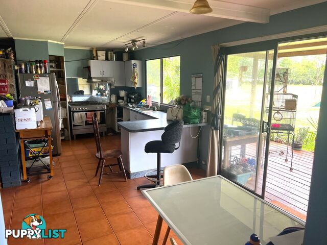 15 Liesagangs Road CRAWFORD QLD 4610