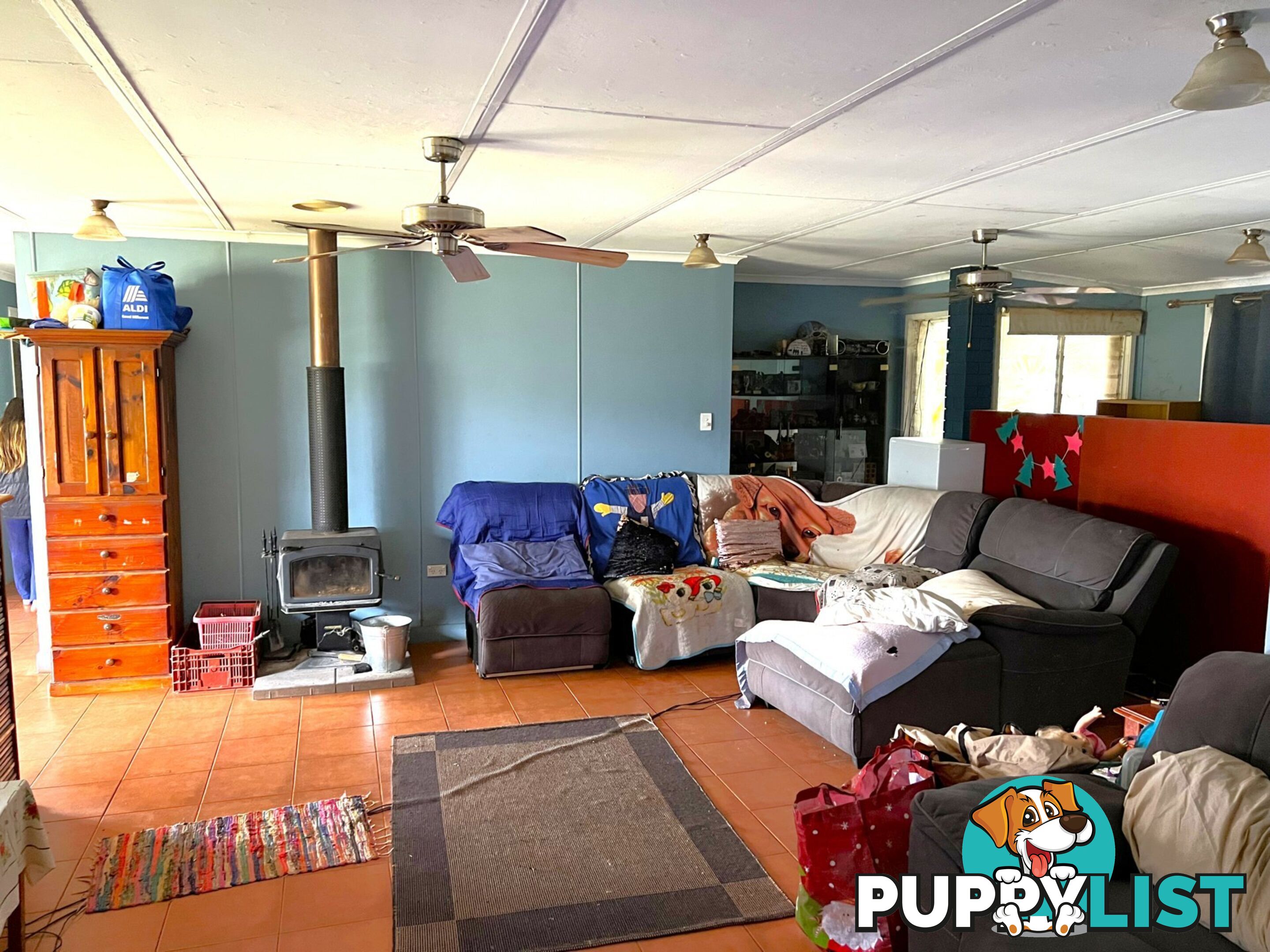 15 Liesagangs Road CRAWFORD QLD 4610