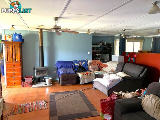 15 Liesagangs Road CRAWFORD QLD 4610