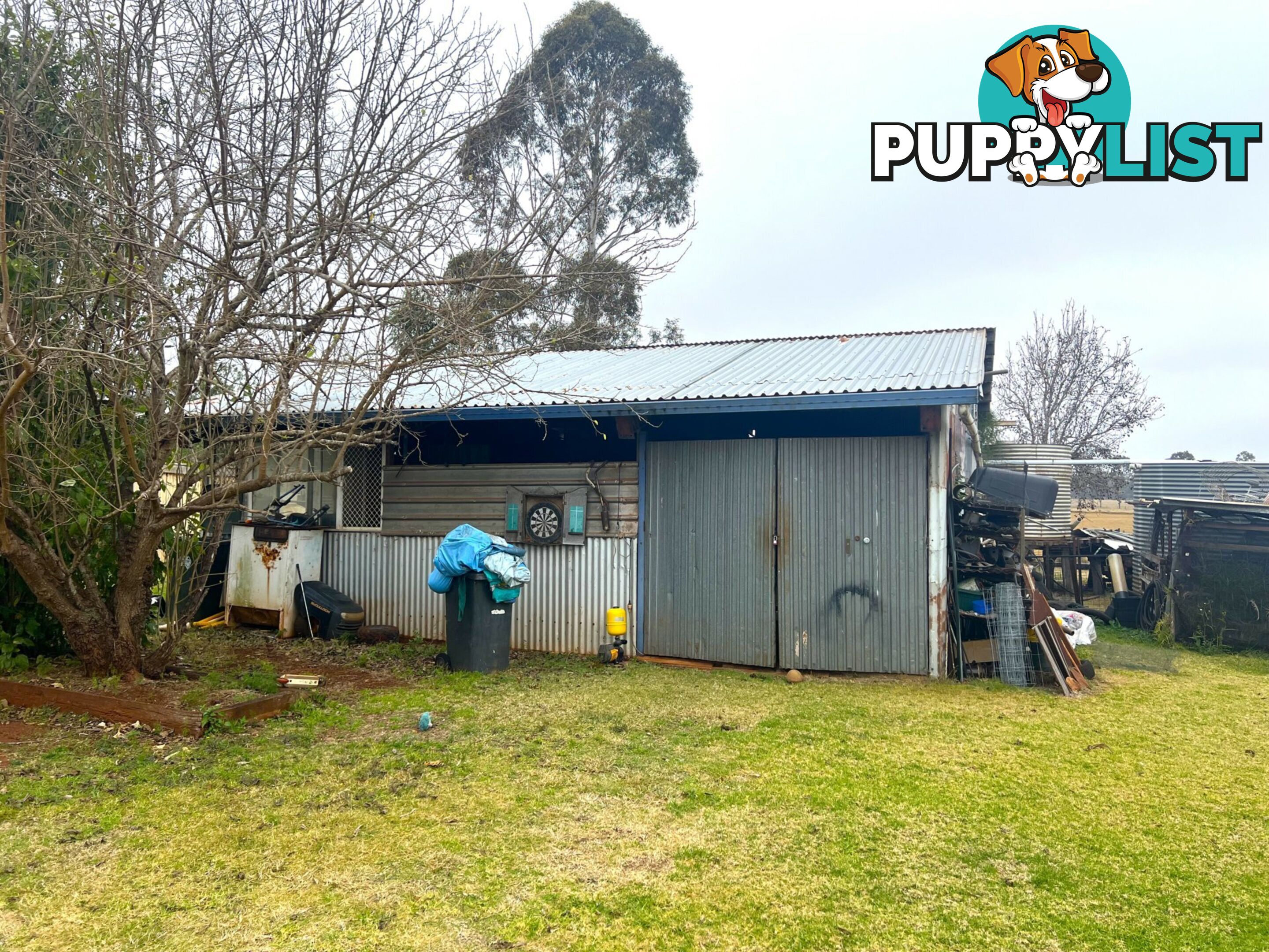 15 Liesagangs Road CRAWFORD QLD 4610