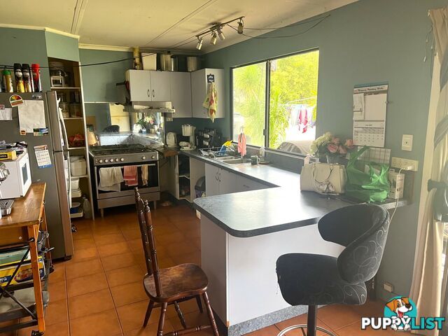 15 Liesagangs Road CRAWFORD QLD 4610