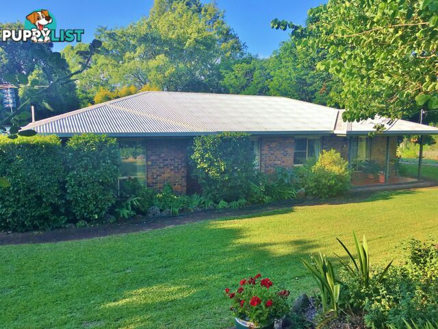 10 Matthew Street KINGAROY QLD 4610