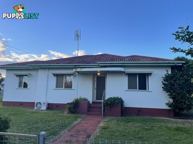 46 Markwell St KINGAROY QLD 4610