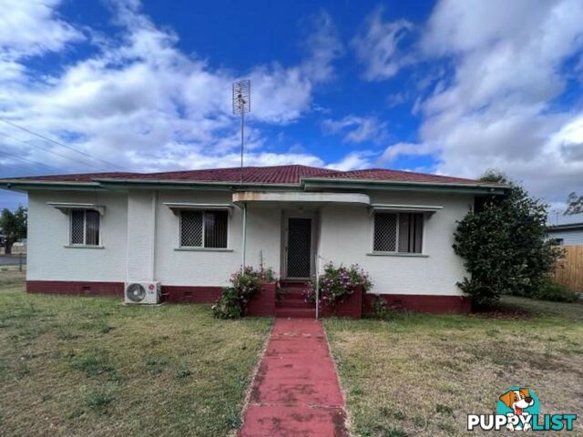 46 Markwell St KINGAROY QLD 4610