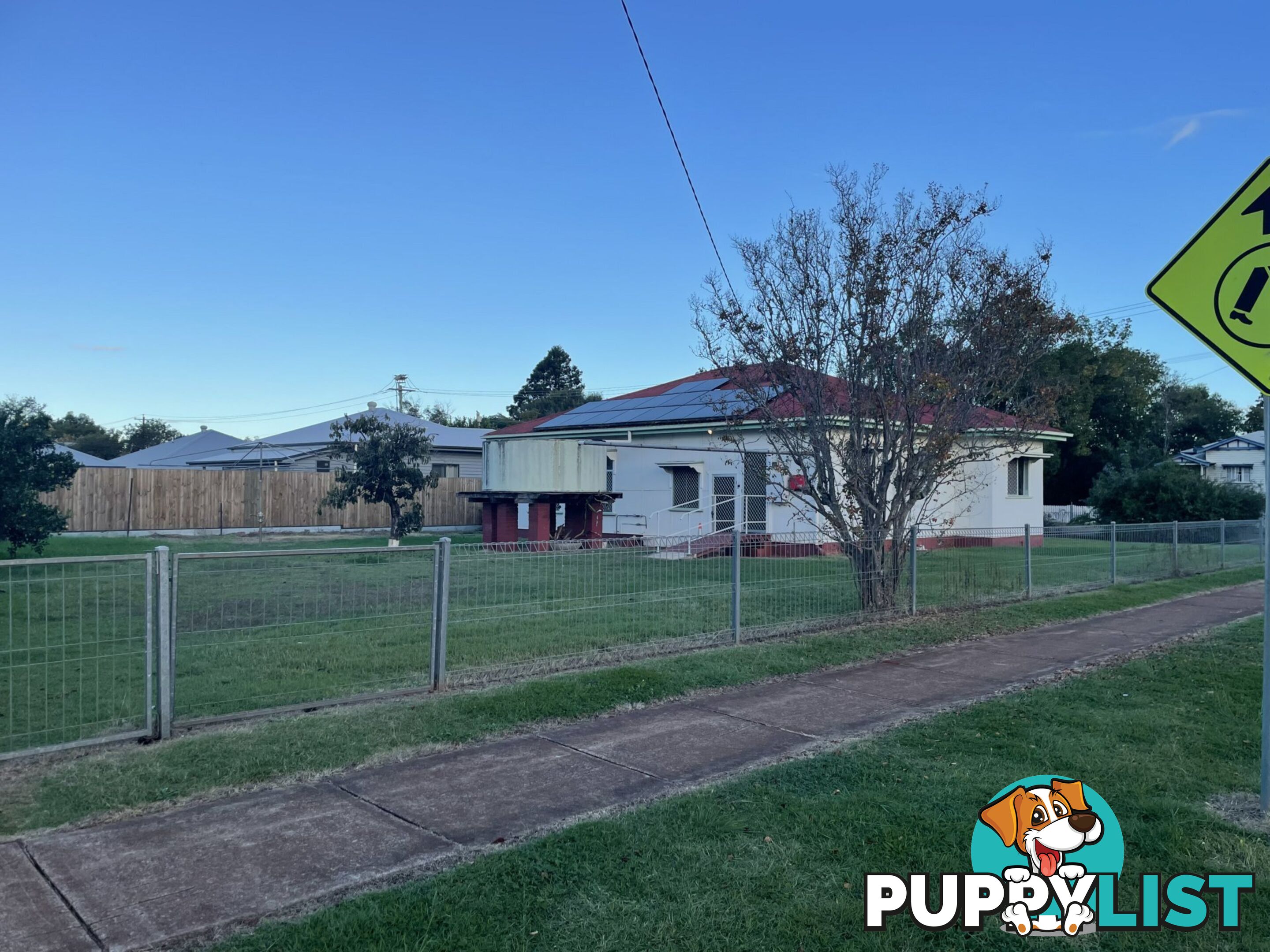 46 Markwell St KINGAROY QLD 4610