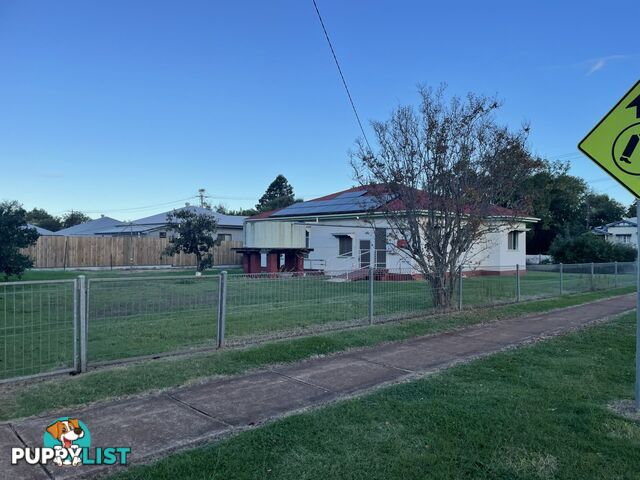 46 Markwell St KINGAROY QLD 4610