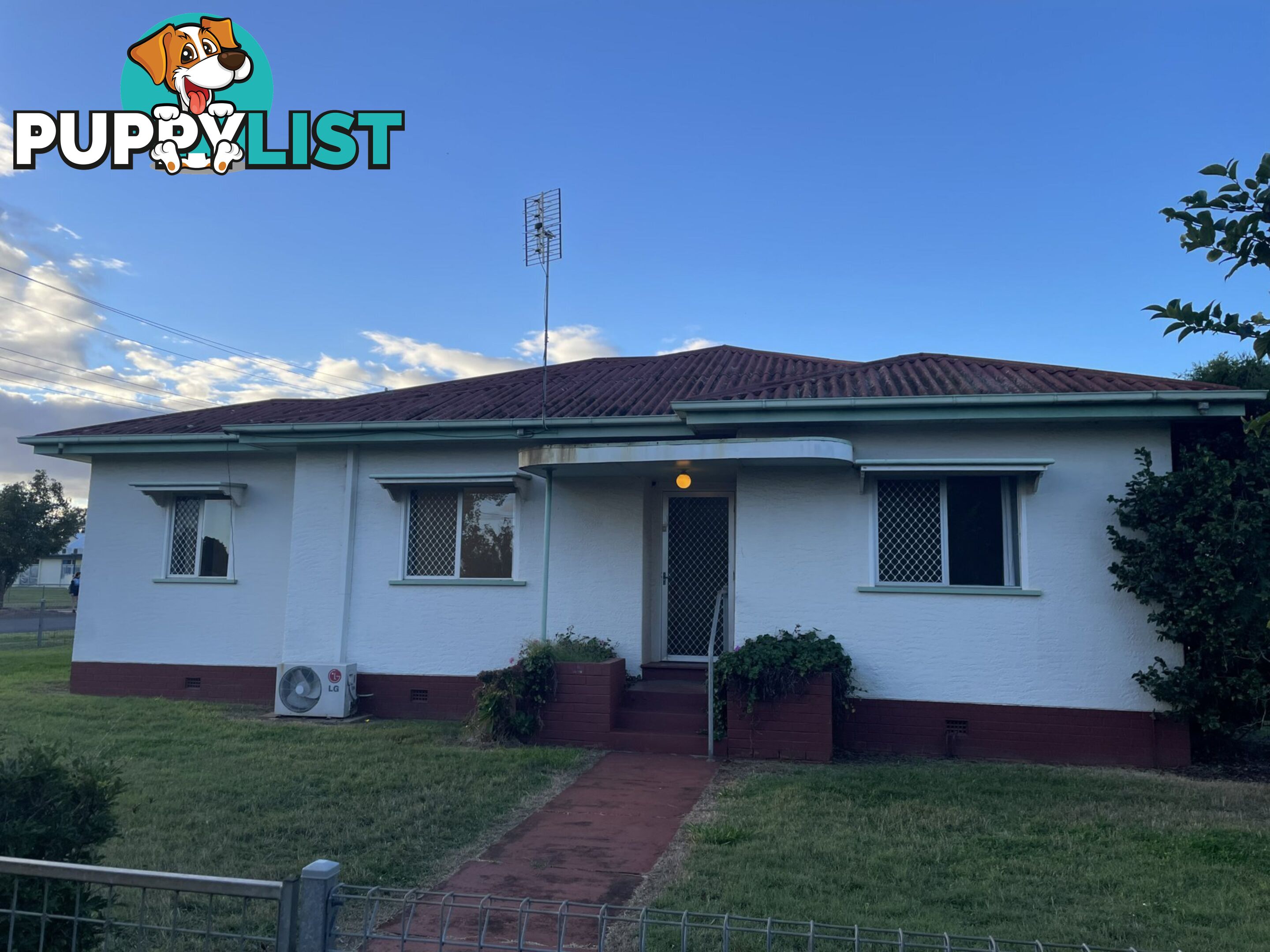 46 Markwell St KINGAROY QLD 4610