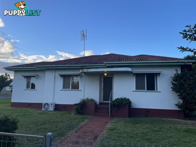 46 Markwell St KINGAROY QLD 4610