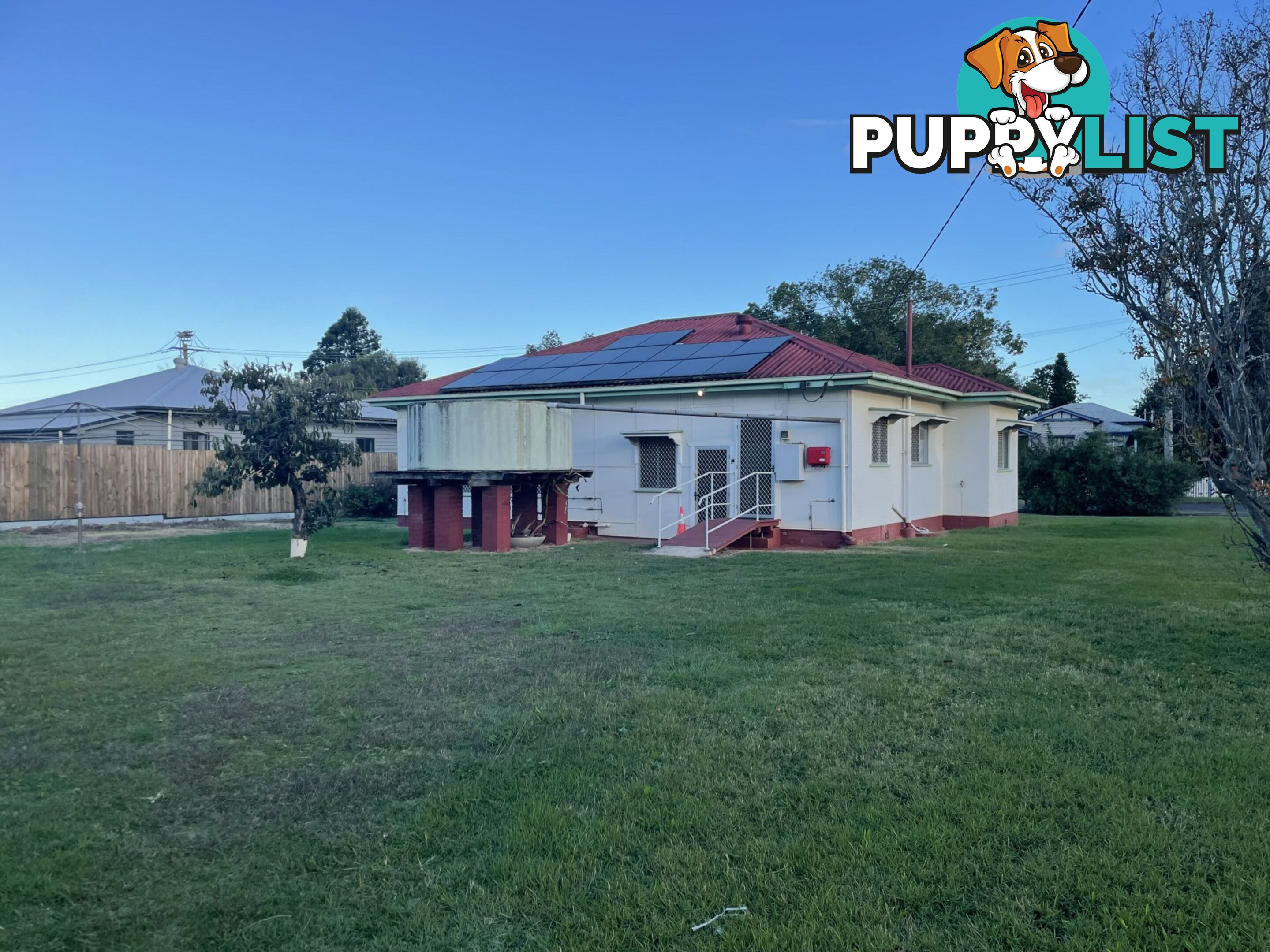 46 Markwell St KINGAROY QLD 4610